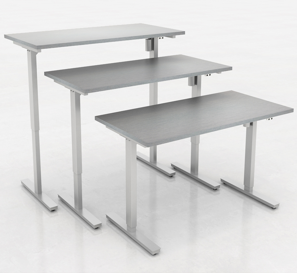 Height Adjustable Desk