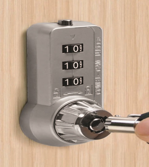 Combo Lock