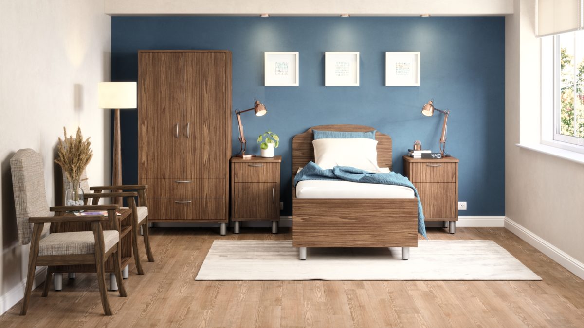 IntelliCare Healthcare Furniture