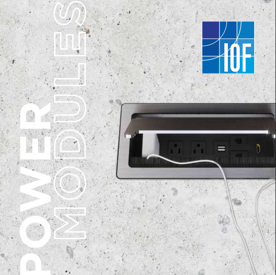 Power Brochure