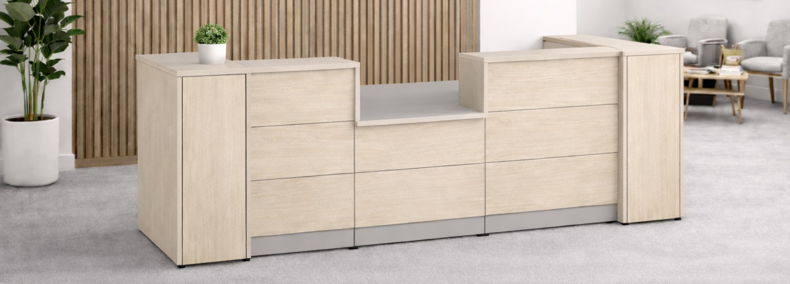 IOF Furniture Showcase