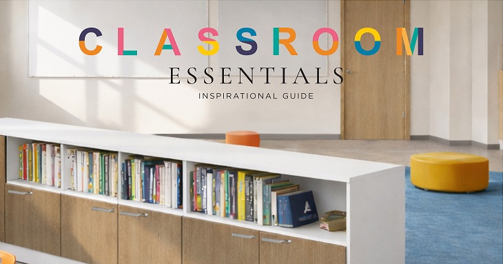 Classroom Essentials