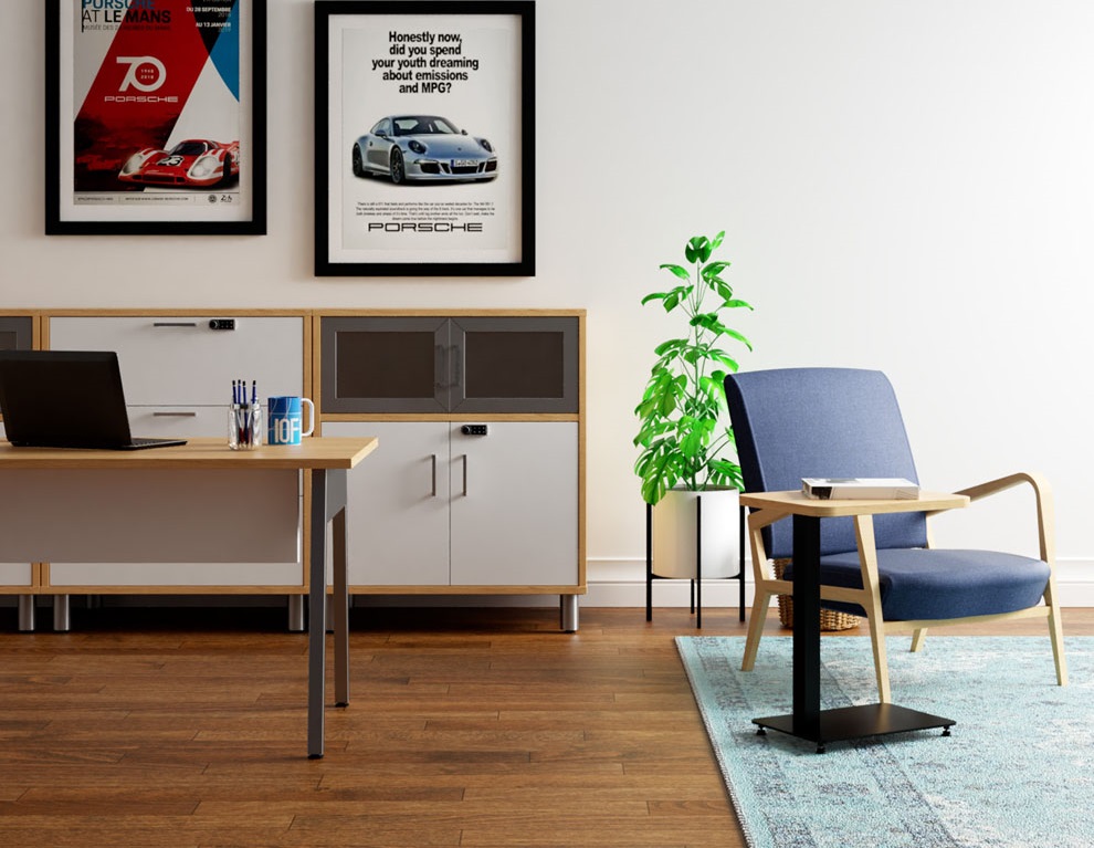 Coffee Table Rectangle