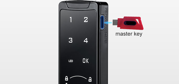 Programming Key