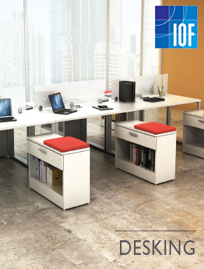  Desking Brochure