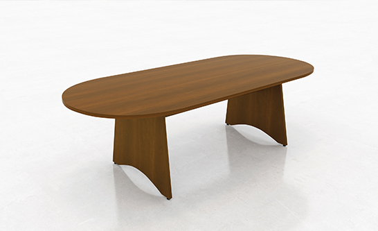 Racetrack/Panel Base In Discontined Finish 