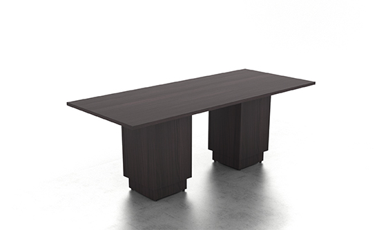 Rectangle/Column Base In Tuxedo 
