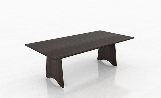 Rectangle/Panel Base In Tuxedo 