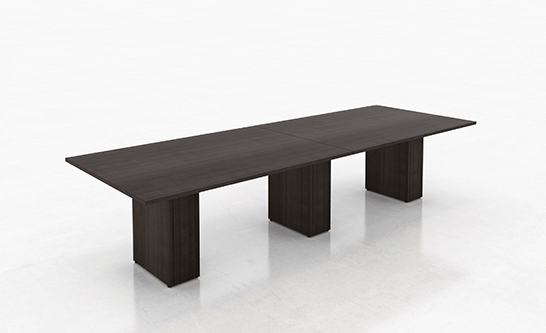 Rectangle/Rectangle Base In Tuxedo 