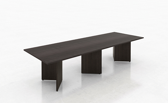Rectangle/V Base In Tuxedo 