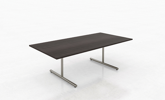 Rectangle/Tubular Legs In Tuxedo 