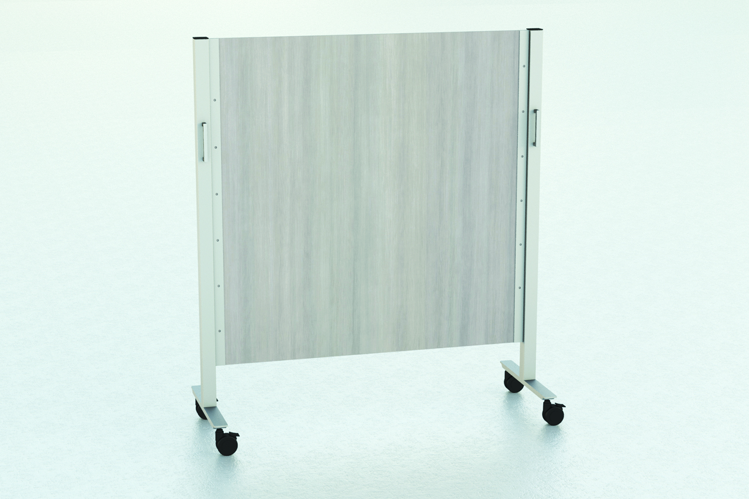 Laminate Mobile Divider