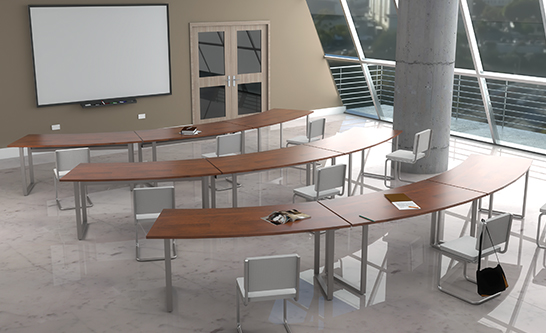 Wing Training Tables In Summerflame 