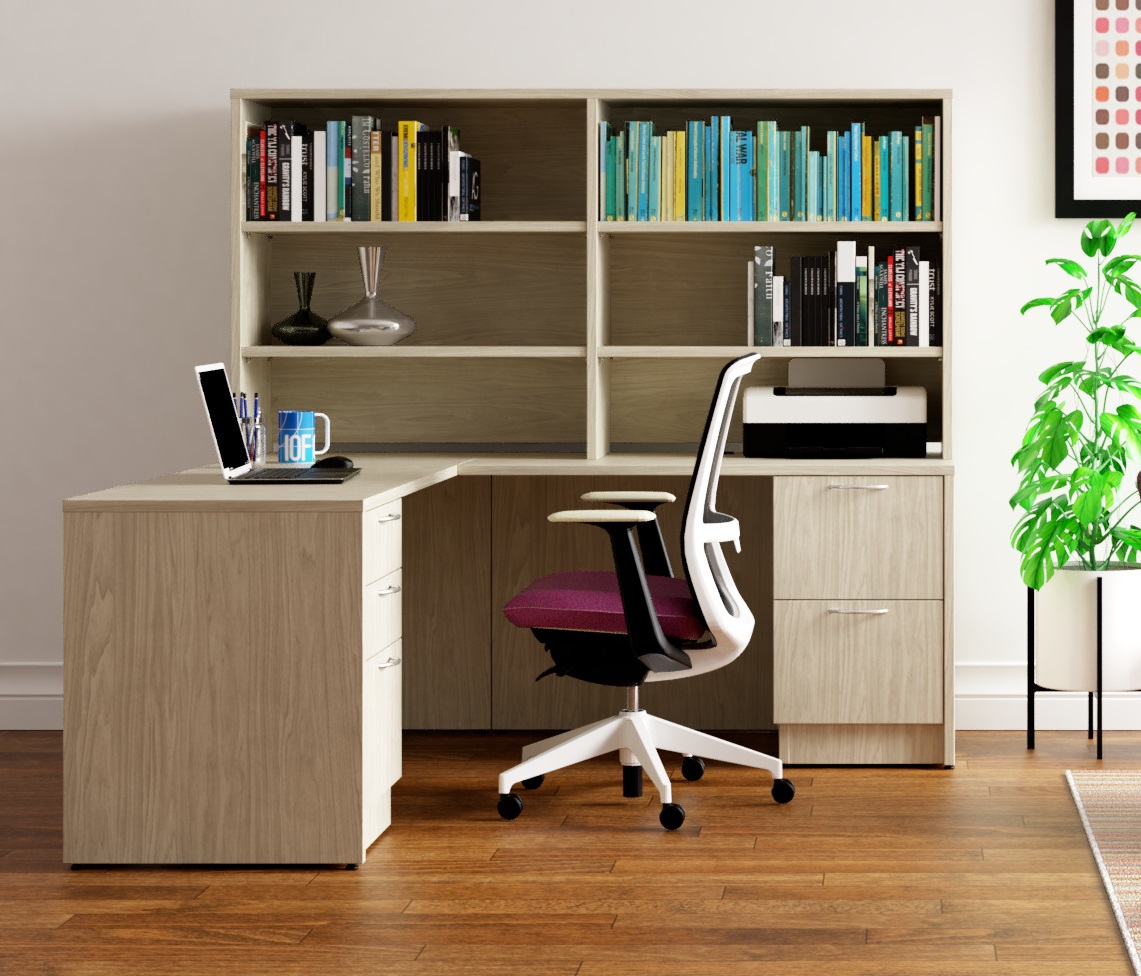 Private Office