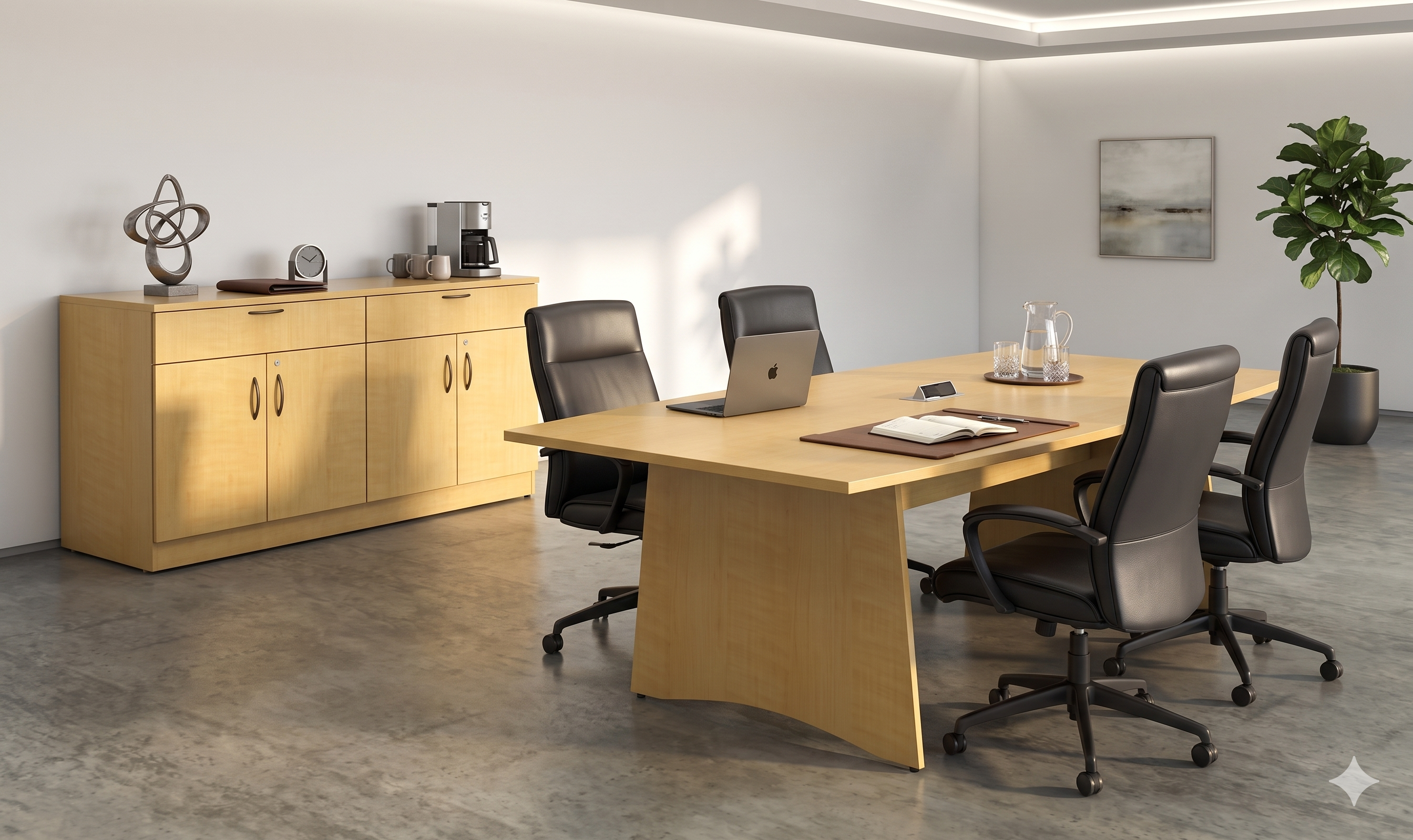 Conference Table