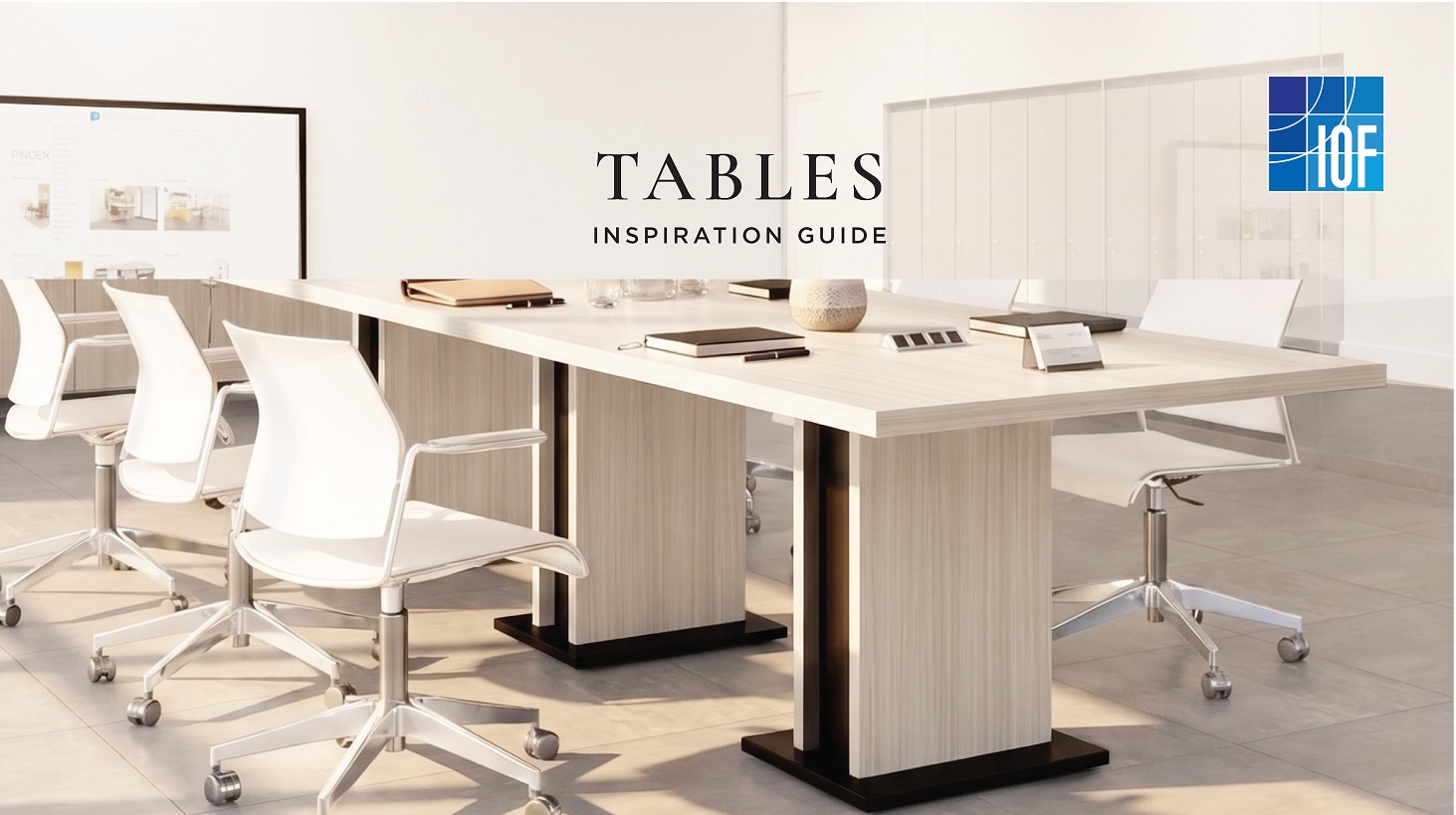Tables Inspiration Guide