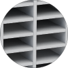 Interior Shelf