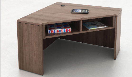 Corner Unit Desk